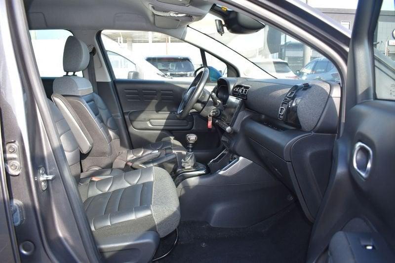 Citroën C3 Aircross PureTech 110 S&S Feel