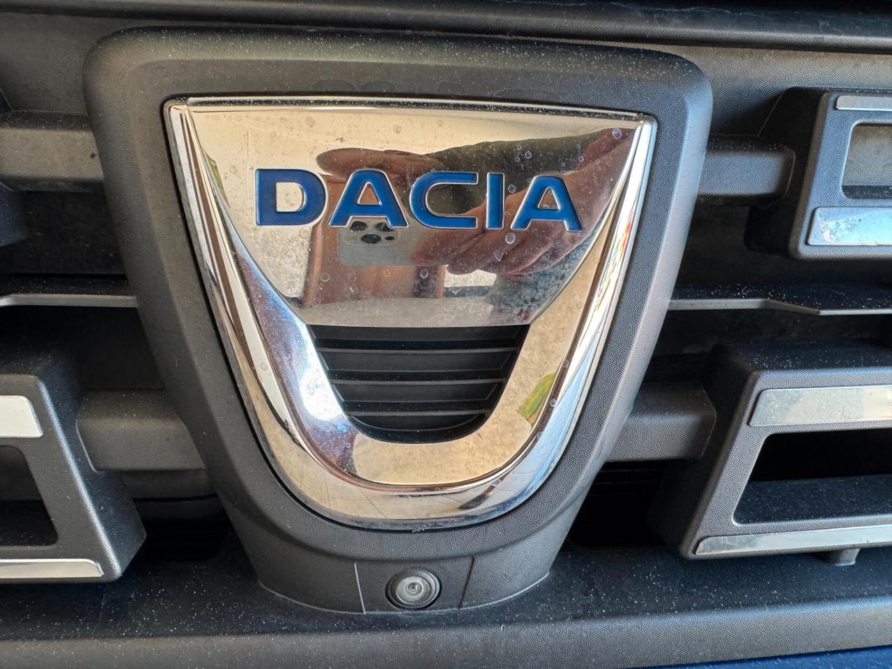 Dacia Duster 2022 1.0 TCe GPL 4x2 Prestige DaciaPlus