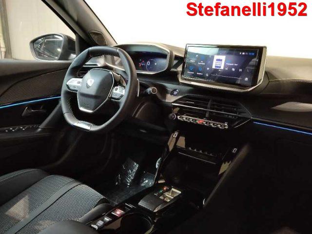 PEUGEOT 2008 1.2 hybrid GT 136cv e-dcs6