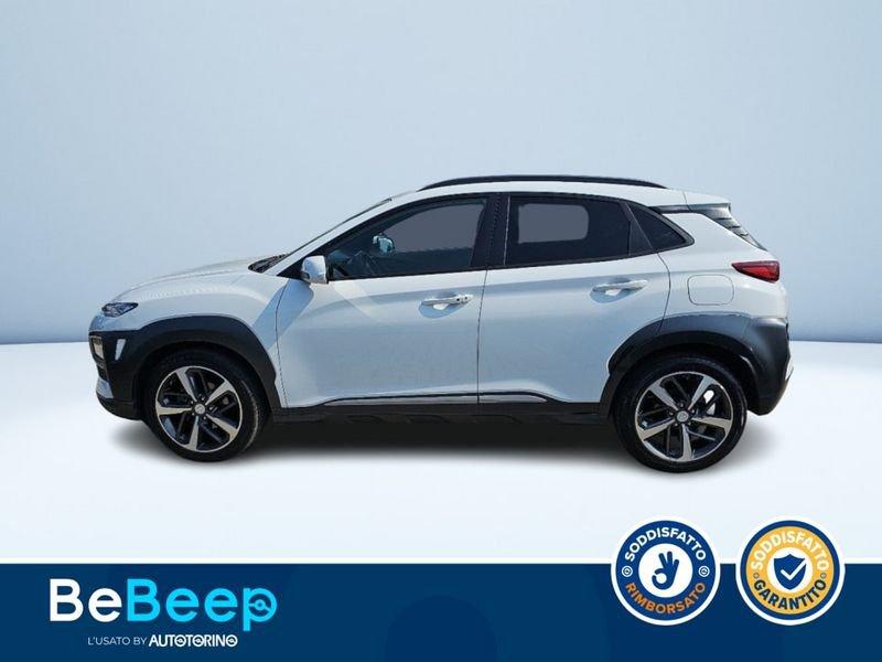 Hyundai Kona 1.0 T-GDI XPOSSIBLE 2WD 120CV
