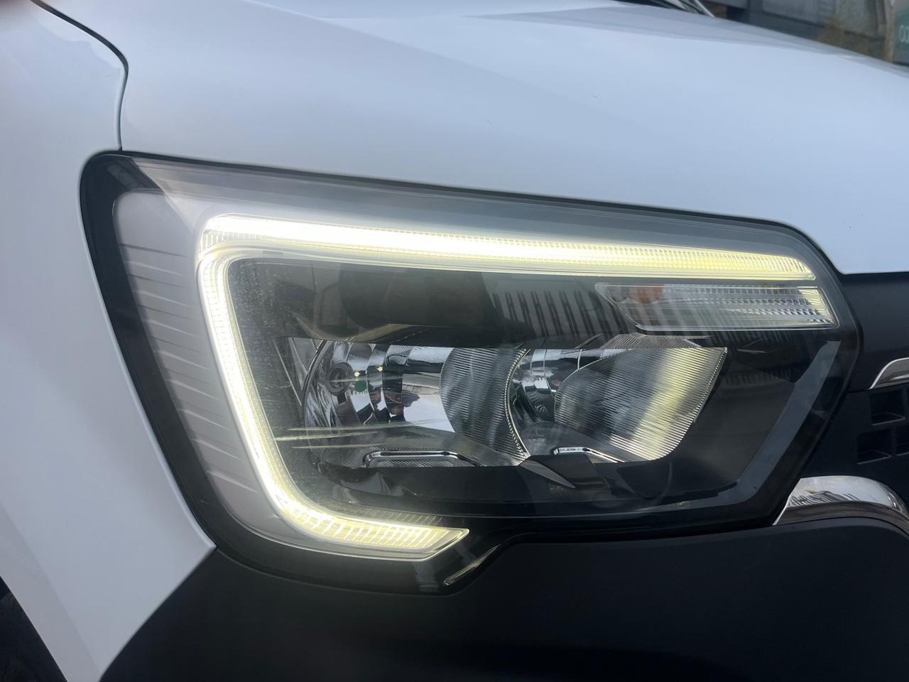 Renault Master 2.3 dCi L1 H1 Ka 2.8t