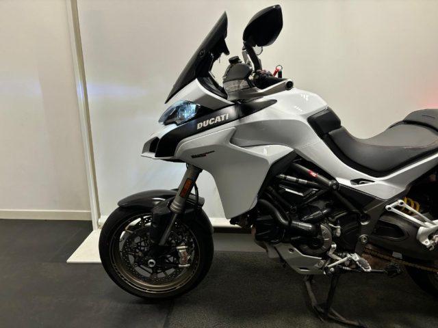 DUCATI Multistrada 1260 DUCATI MULTISTRADA 1260 S TOURING