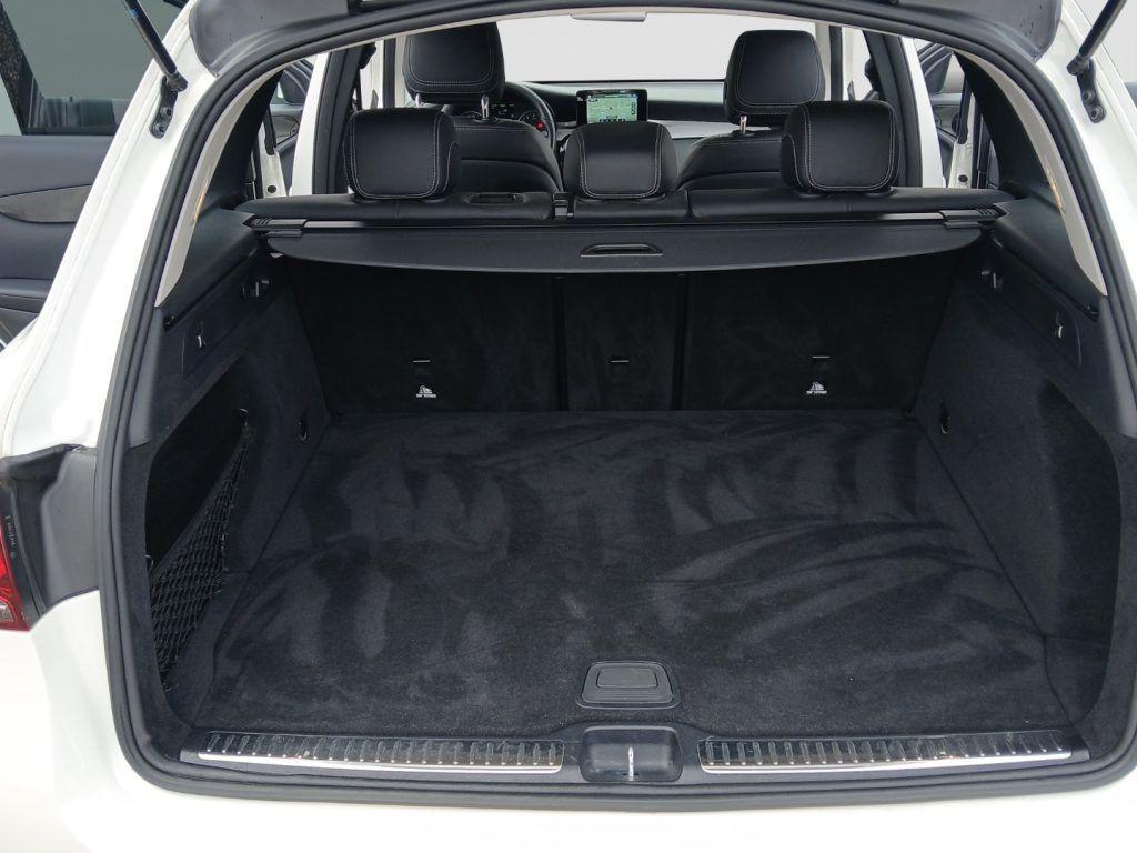 Mercedes-Benz GLC 200 4Matic Mild hybrid Business