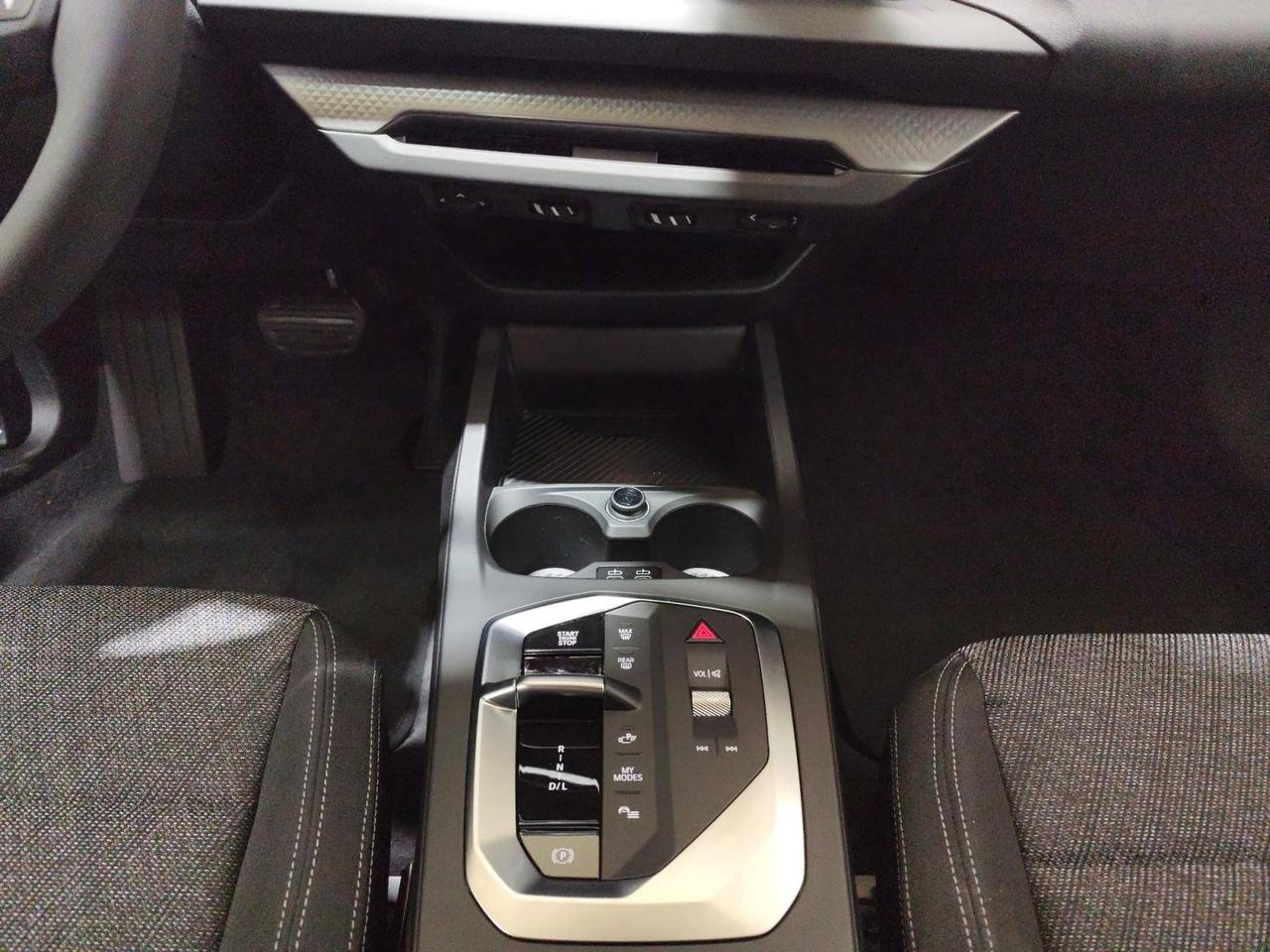 BMW Serie 1 120d 48V MSport Design