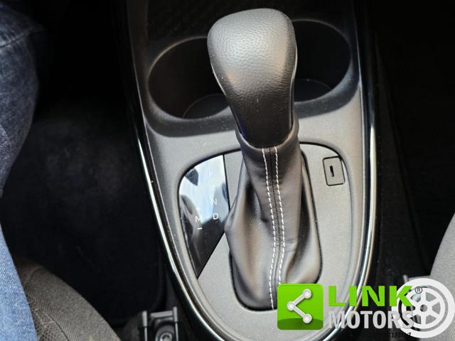 TOYOTA Aygo X 1.0 VVT-i 72 CV 5 porte Trend S-CVT