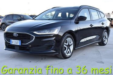 FORD Focus 1.5 EcoBlue 120 CV aut. SW Business