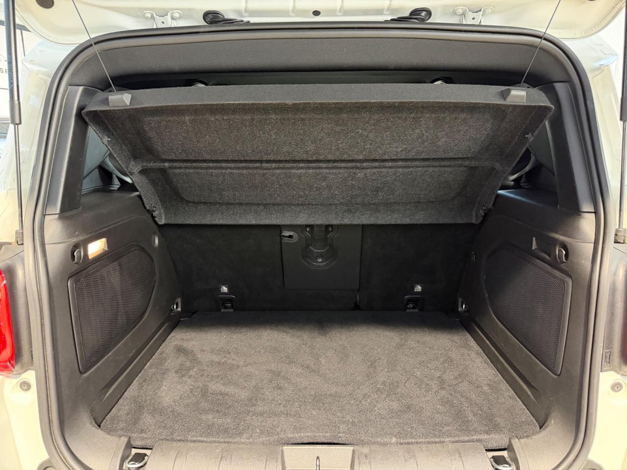 Jeep Renegade 2.0 Mjt 140CV 4WD UNICOPROPRIETARIO
