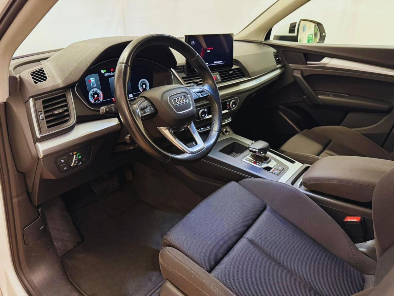 Audi Q5 SUV 40 TDI BUSIN. ADVANCED QUATTRO S TRONIC