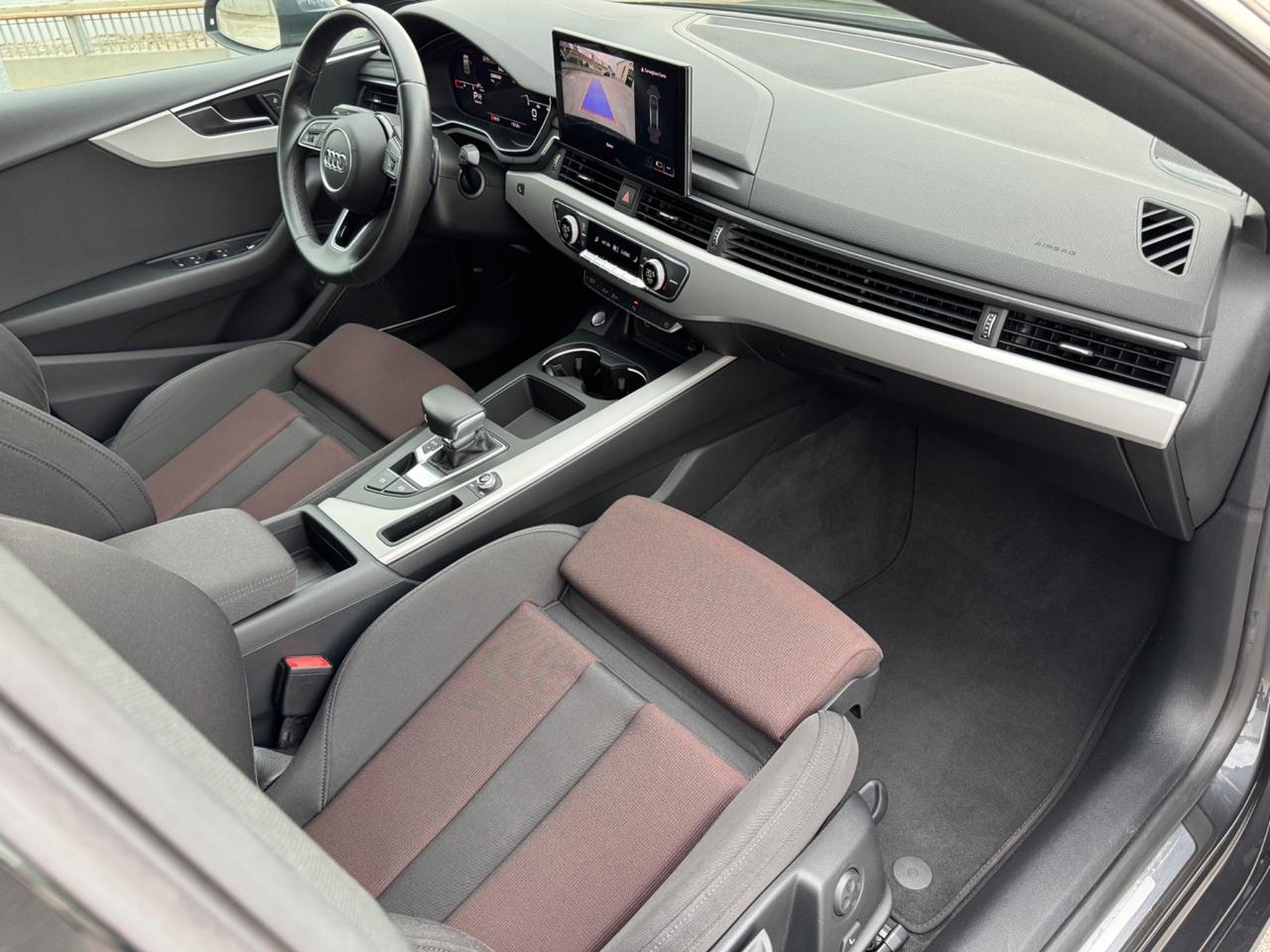 Audi A5 SPB 35 TDI S tronic line edition