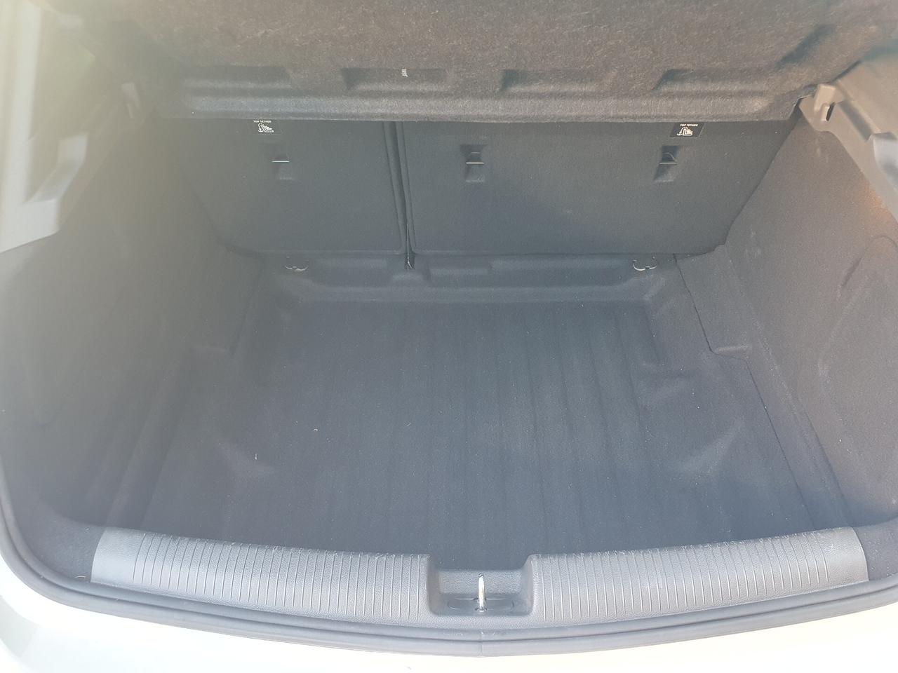 Opel Astra 1.6 CDTi Berlina 110CV Euro6