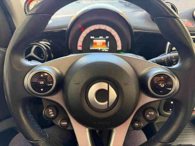 smart forTwo eq Prime KM 48.000 UFF UNICO IVA ESPOSTA FULL!!!!