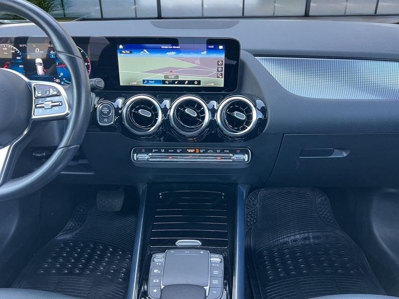 Mercedes-Benz GLA GLA 200 d Automatic Sport Plus