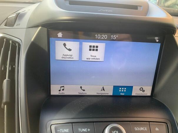 Ford C-Max 1.5 TDCi 120CV Start&Stop Titanium