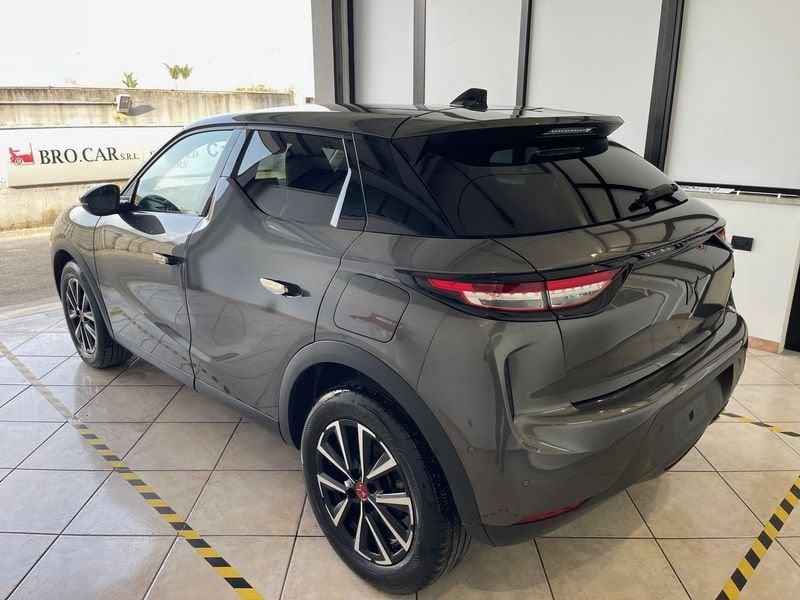 DS DS 3 PureTech 130 Automatico Performance Line