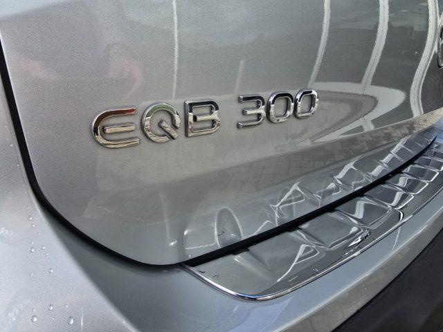 MERCEDES-BENZ EQB 300 4Matic Sport Tech Edition