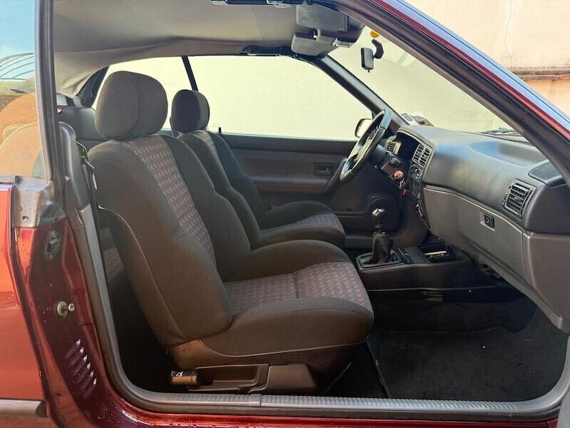 Renault R 19 1.8 SPI 16 V Cabriolet