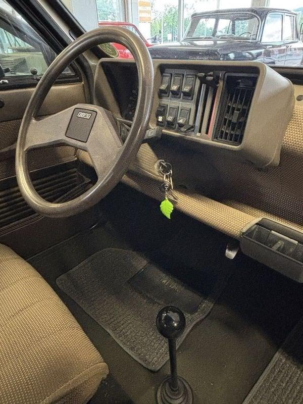 FIAT Panda 30 CL