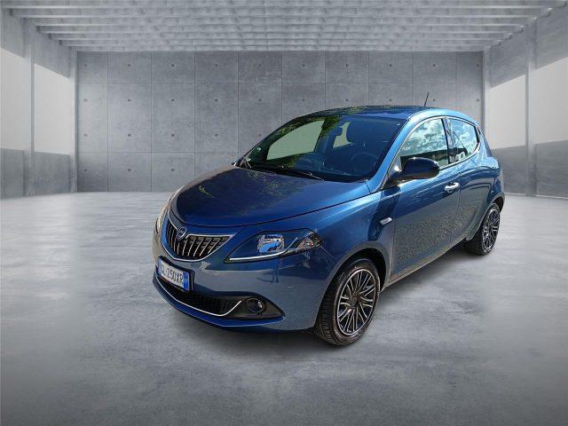 LANCIA Ypsilon 3ª serie 1.0 FireFly 5 porte S&S Hybrid Gold