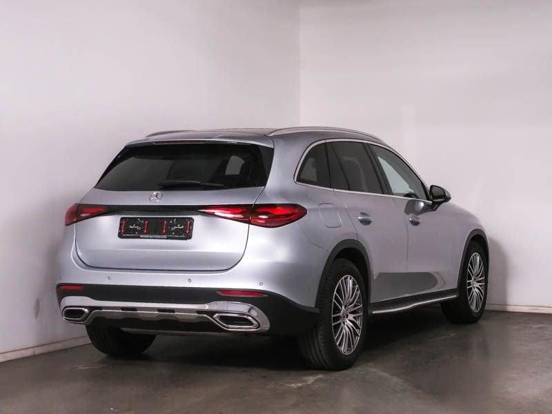 Mercedes-Benz GLC GLC 200 4Matic Mild Hybrid Advanced Plus