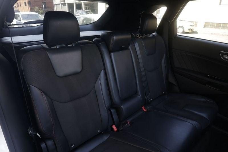 Ford Edge Ford Edge 2.0 EcoBlue 238CV S&S AWD Auto ST-Line 175KW ANNO 2019