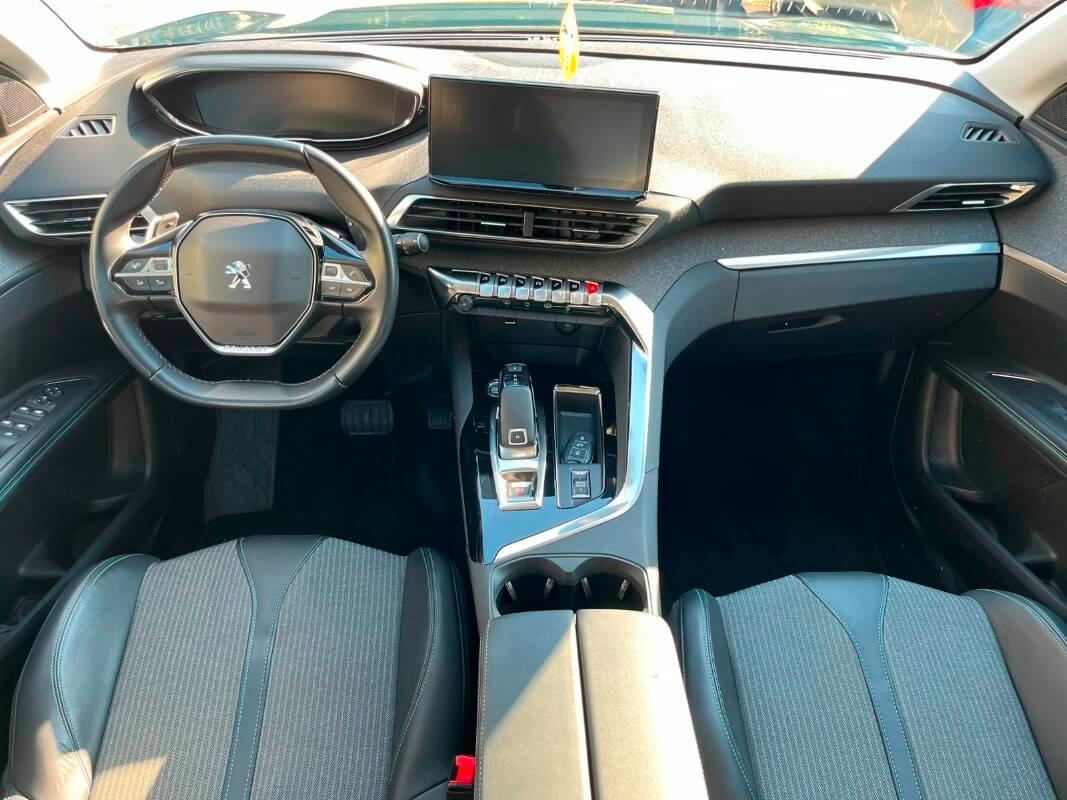 Peugeot 3008 II 1.5 bluehdi Allure s&s 130cv eat8