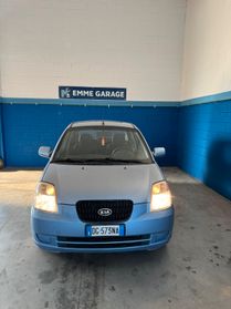 Kia Picanto 1.0 12V Spirit