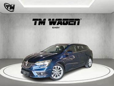 Renault Megane 1.5 dci energy Gt Line 110cv edc