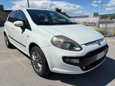 Fiat Punto Evo 1.4 Benzina/Metano