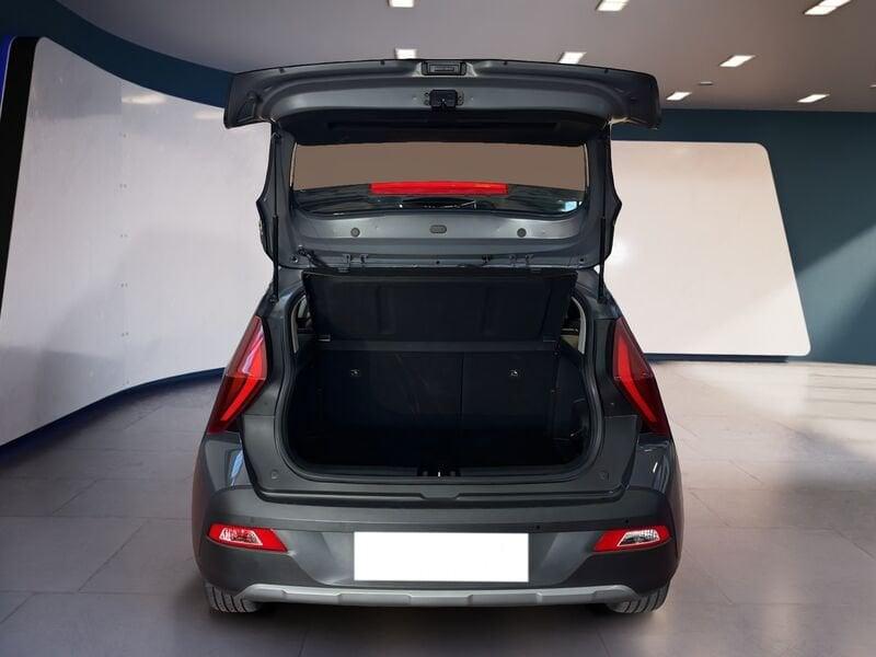 Hyundai Bayon 1.0 t-gdi 48V Xline Led Pack imt