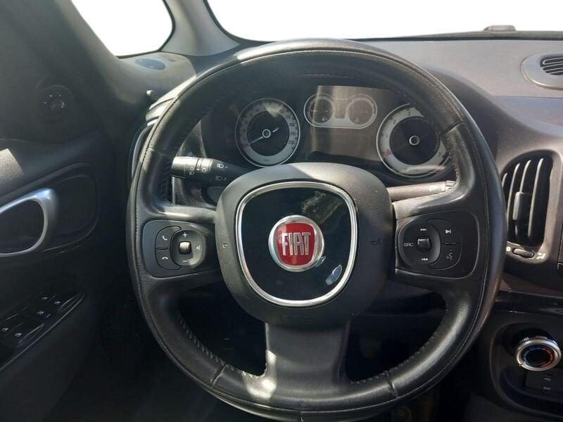 FIAT 500L Living 500L Living 1.3 Multijet 85 CV Pop Star