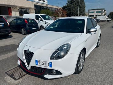 Alfa Romeo Giulietta 1.6 JTDm TCT 120 CV