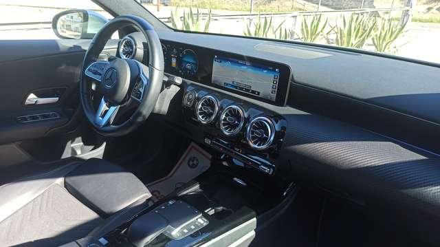 Mercedes-Benz A 180 d 2.0 116CV **AUTOM.+LED+LUCI AMB.+UNIPRO+FULL**