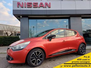 Renault Clio 0.9 TCe 12V 90CV Energy GARANZIA-KM CERTIFICATI