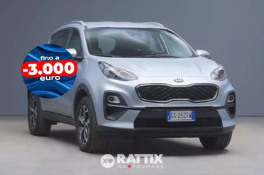 Kia Sportage 1.6 Ecogpl 126CV Business Class