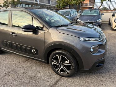 Citroen C3 PureTech 110 S&S Shine 66.000 km