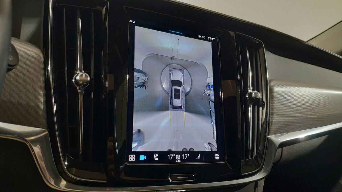 VOLVO V90 Cross Country B4 Mild Hybrid (D) Awd Automatico Ultimate