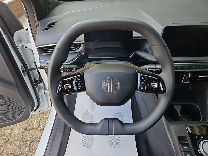 MG MG3 MG3 Hybrid+ Comfort