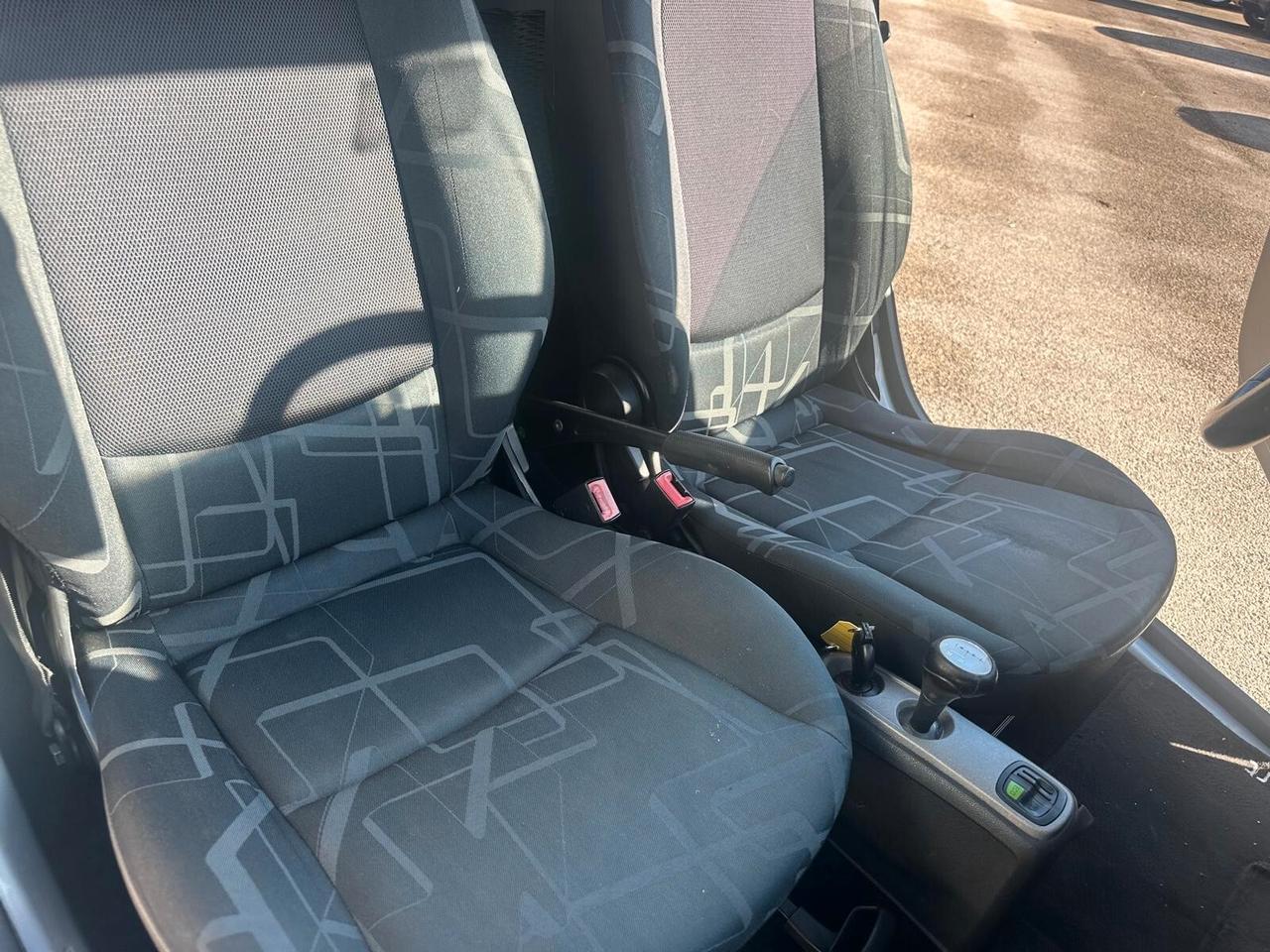 Smart ForTwo 1000 52 kW coupé passion NEOPATENTATI