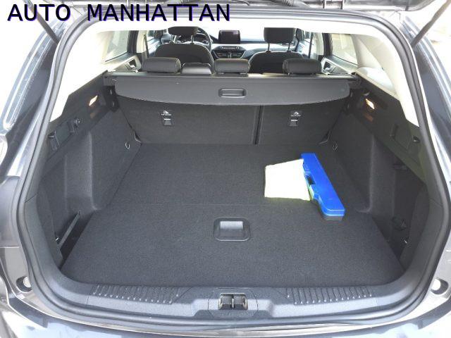 FORD Focus 1.5 EcoBlue 120 CV SW Business