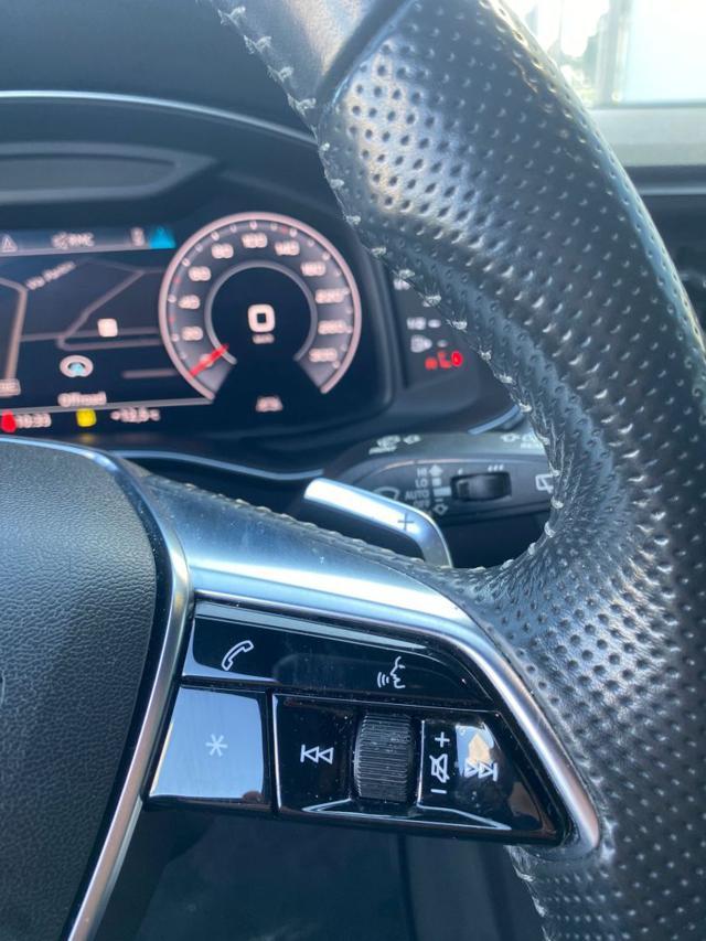 AUDI A6 Avant 40 2.0 TDI S tronic S-Line