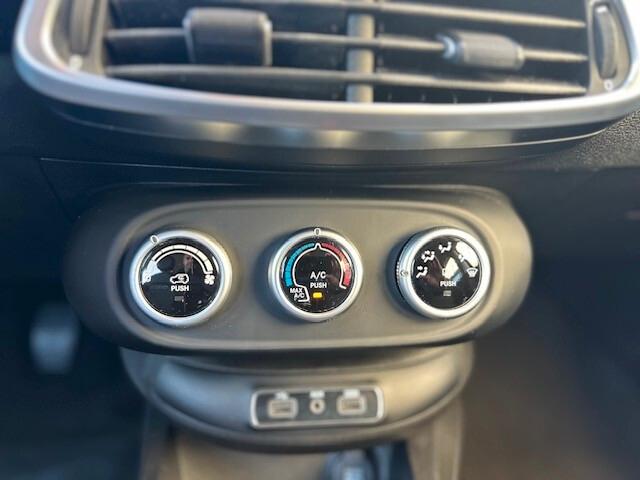 Fiat 500X 1.6 MultiJet 120 CV Cross OK NEOPATENTATI