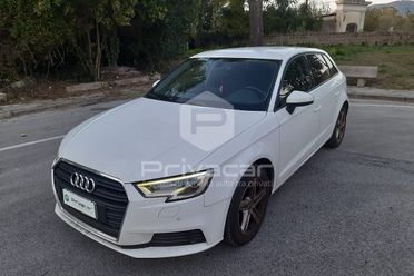 AUDI A3 1.6 TDI 116 CV S tronic Business