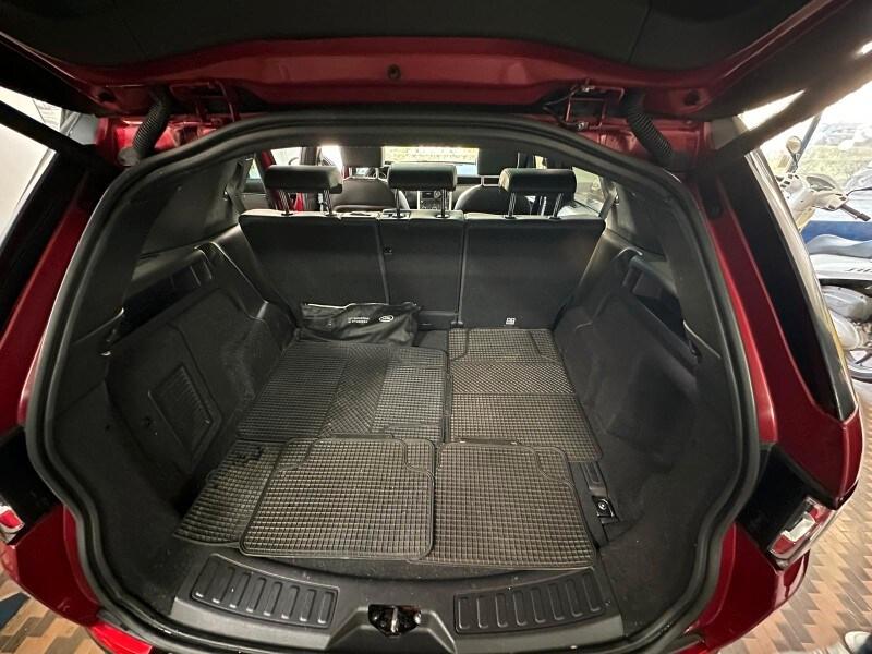 LAND ROVER Discovery Sport Discovery Sport 2.0 ...