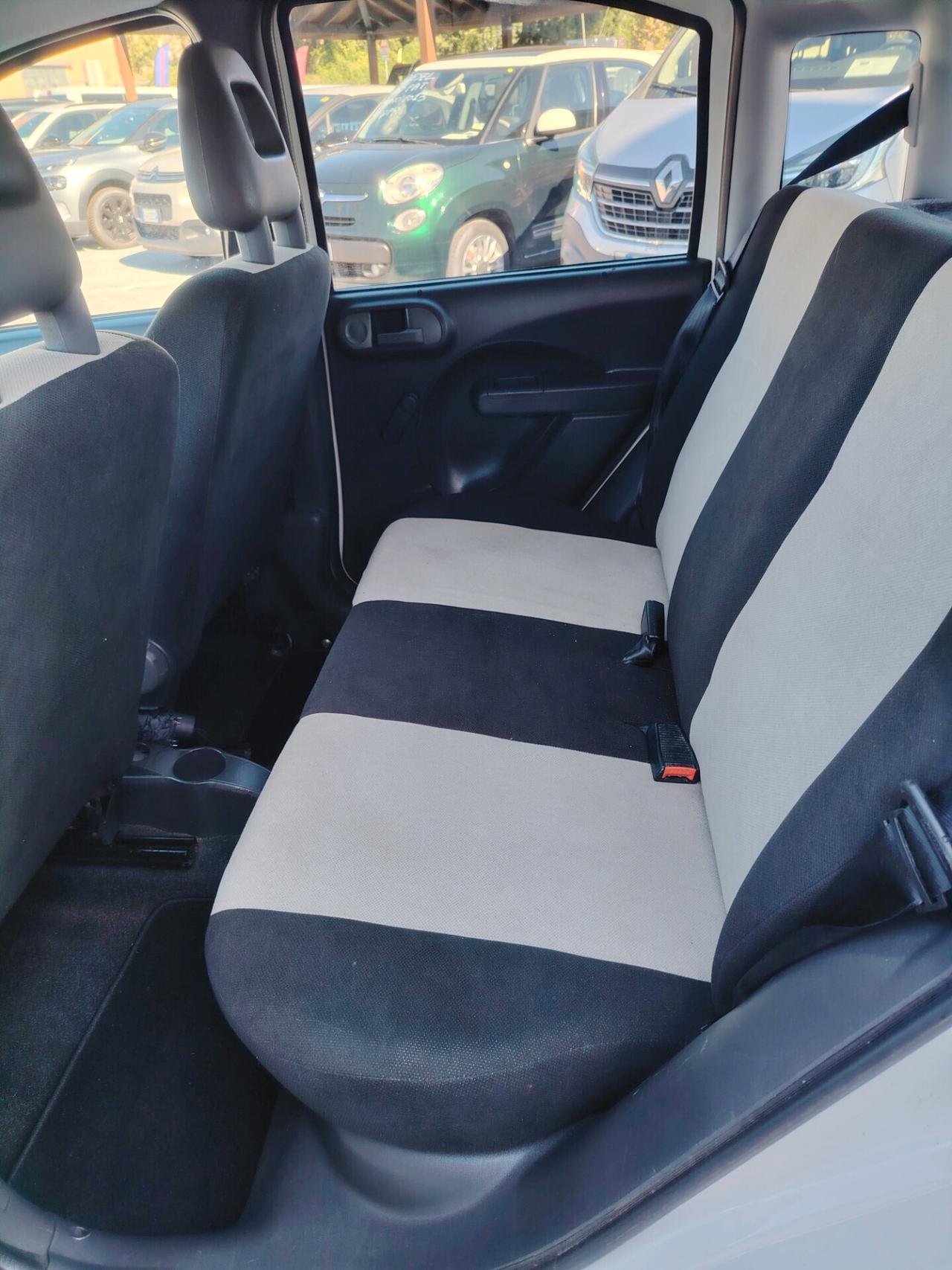 Fiat Panda 1.2 Dynamic Mamy - NEOPATENTATI