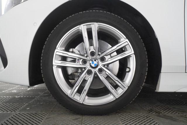 BMW 118 Serie 1 d 5p. Msport