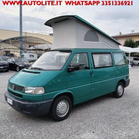 WESTFALIA CALIFORNIA 1.9 TDI