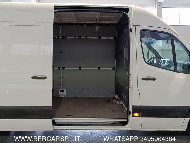 Mercedes-Benz Sprinter Sprinter F39/33 311 CDI FWD TA Furgone