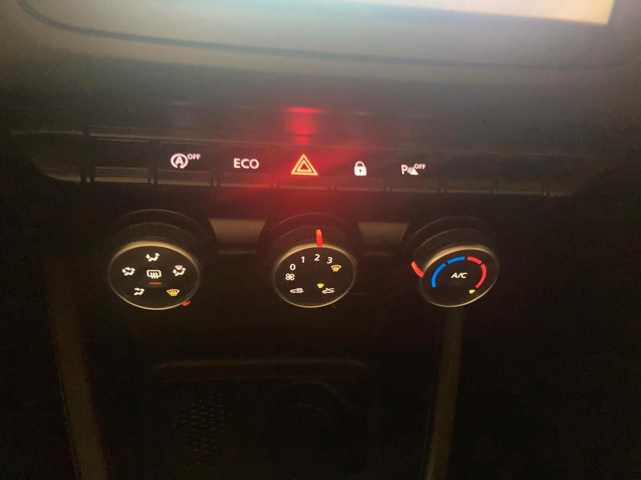 Dacia Duster 1.6 SCe GPL 4x2 Comfort