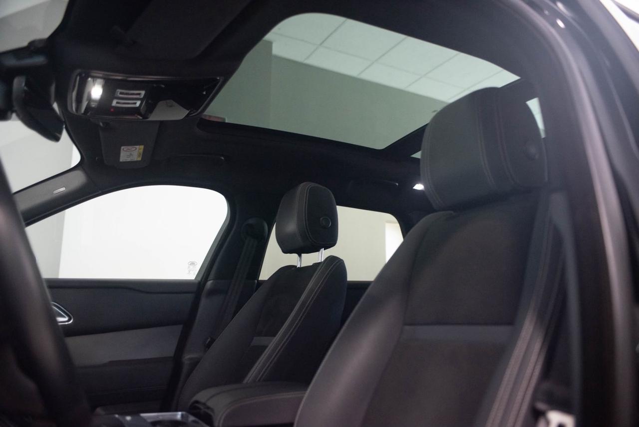 Land Rover Range Velar 2.0 TD4 180 CV HSE
