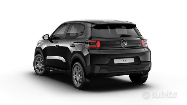 CITROEN C3 PureTech 100 S&S You